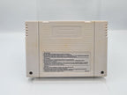 SNES Super Nintendo The Incredible Hulk Modul UKV - T-Retro-Games 