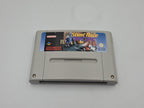 SNES Super Nintendo Spiel Stunt Race FX mit OVP und Anleitung FAH