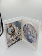 PS3 Playstation 3 Spiel Street Homecourt mit OVP und Anleitung