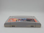 SNES Super Nintendo Spiel Best of The Best Championship Karate FAH Modul