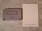 SNES Super Nintendo Lagoon mit OVP und Anleitung NTSC USA - T-Retro-Games 
