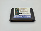 Sega Mega Drive Spiel Olympic Summer Games mit OVP und Anleitung Multilingual 