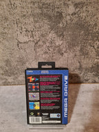 Sega Mega Drive Spiel Zoop Multi Language Neu Sealed - T-Retro-Games 