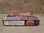 Gameboy Advance Crash Bandicoot Fusion mit OVP und Anleitung EUR - T-Retro-Games 
