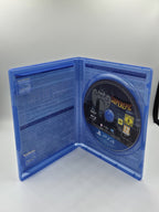 PS4 Playstation 4 Superepic The Entertainment War Badge Edition OVP Englisch
