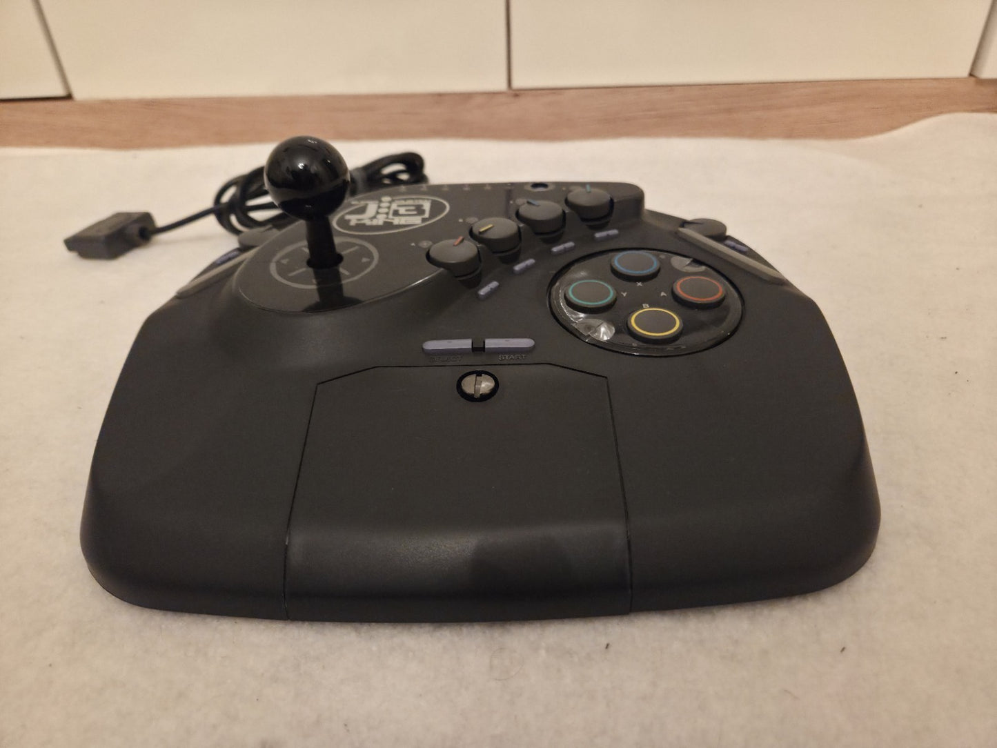 SNES Super Nintendo Super Famicom Super Joystick King 3 