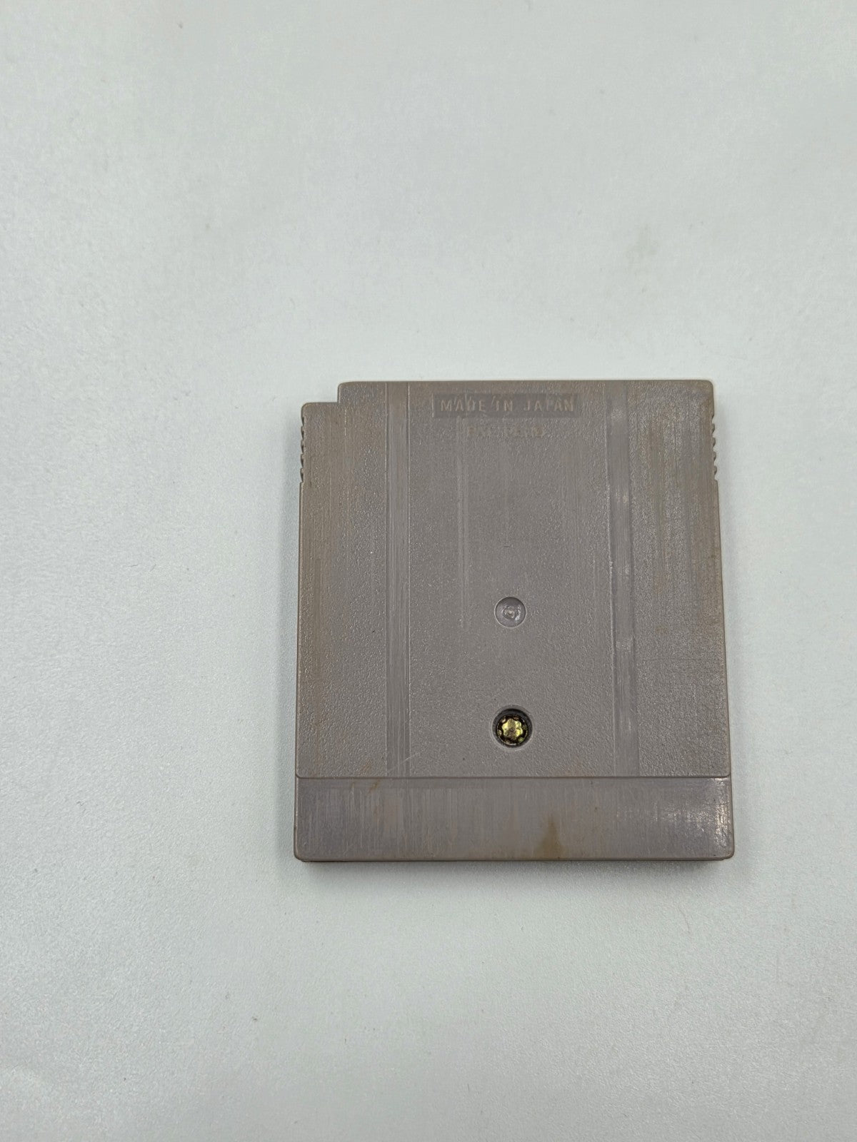 Nintendo Game Boy Classic Spiel Alien Olympics Modul FAH