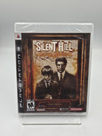 PS3 Playstation 3 Spiel Silent Hill Home Coming NTSC-USA Sealed Neu New