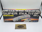 SFC Super Famicom Super Multitap Japan - T-Retro-Games 