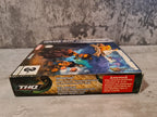 Gameboy Advance Tak The Great Juju Challenge mit OVP und Anleitung FAH - T-Retro-Games 
