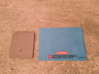 Nintendo Gameboy Super Mario Land 2 : 6 Golden Coins mit OVP und Anleitung UKV - T-Retro-Games 