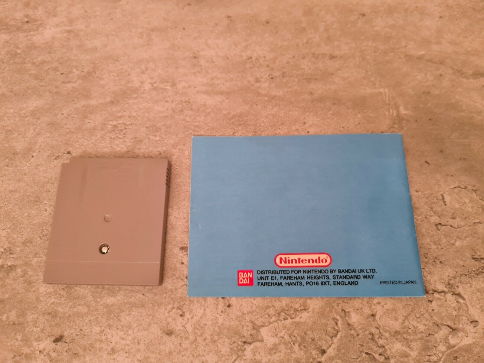 Nintendo Gameboy Super Mario Land 2 : 6 Golden Coins mit OVP und Anleitung UKV - T-Retro-Games 
