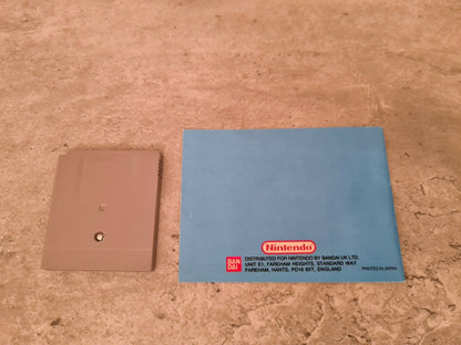Nintendo Gameboy Super Mario Land 2 : 6 Golden Coins mit OVP und Anleitung UKV - T-Retro-Games 