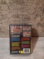 Sega Mega Drive Spiel PowerMonger mit OVP und Anleitung Multi Language - T-Retro-Games 