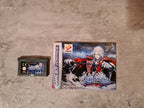 Gameboy Advance Castlevania Harmony of Dissonance+ OVP+Anleitung + Poster EUR - T-Retro-Games 