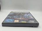PC-CD Rom Spiel Warhammer 40.000 Dawn of War II Chaos Rising Neu New Sealed