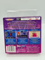 Game Boy Advance Phantasy Star Collection mit OVP und Anleitung EUR - T-Retro-Games 