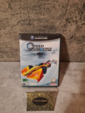 Nintendo GameCube Speed Challenge mit OVP und Anleitung FAH - T-Retro-Games 