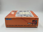 NeoGeo Pocket  SNK Clear Konsole Console Japan SNK OVP