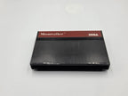 Sega Master System Michael Jackson's Moonwalker mit OVP und Anleitung 