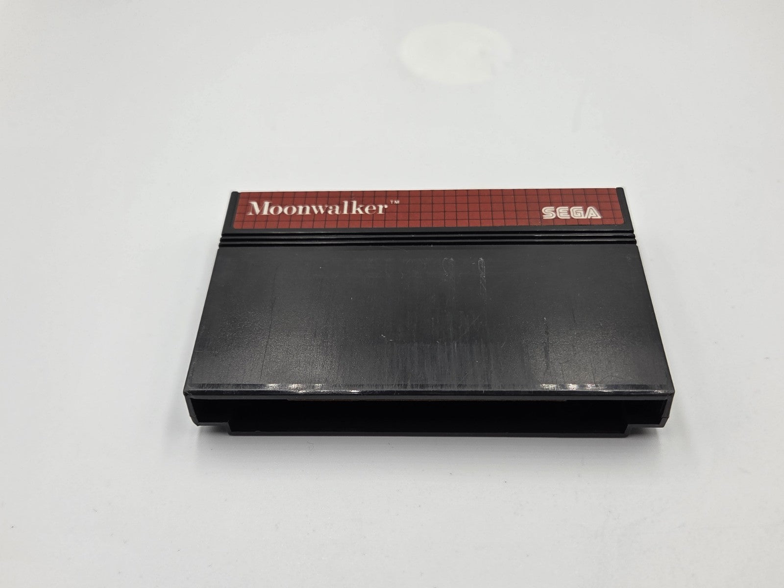 Sega Master System Michael Jackson's Moonwalker mit OVP und Anleitung 