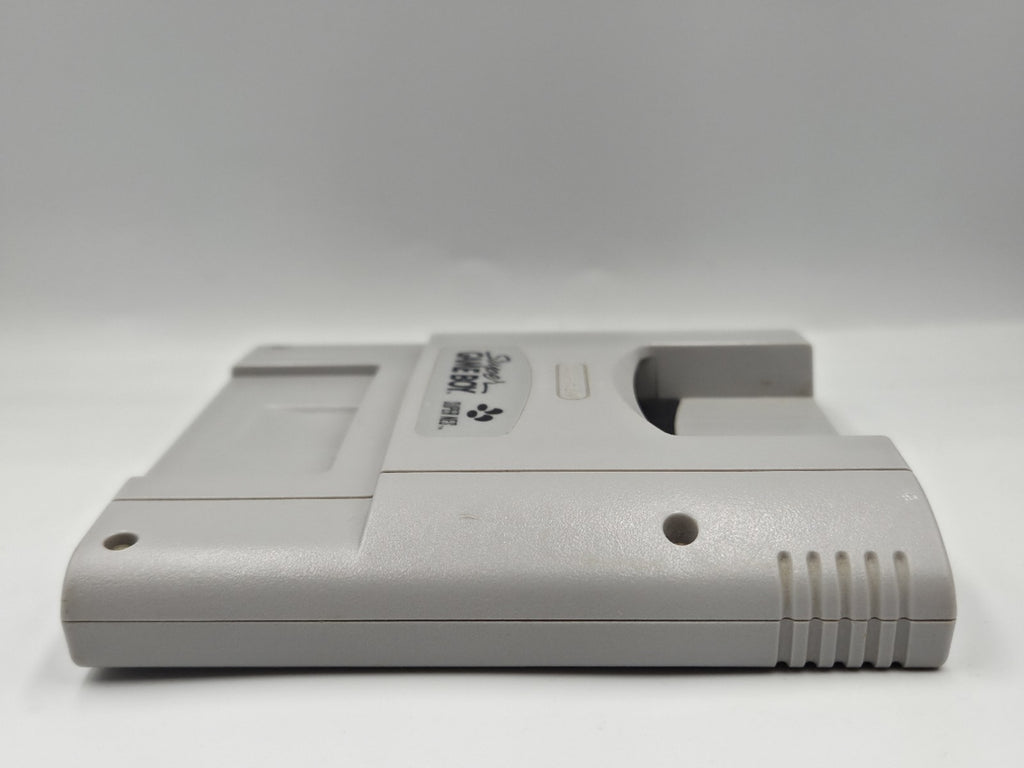 SNES Super Nintendo Super Game Boy Adapter NOE