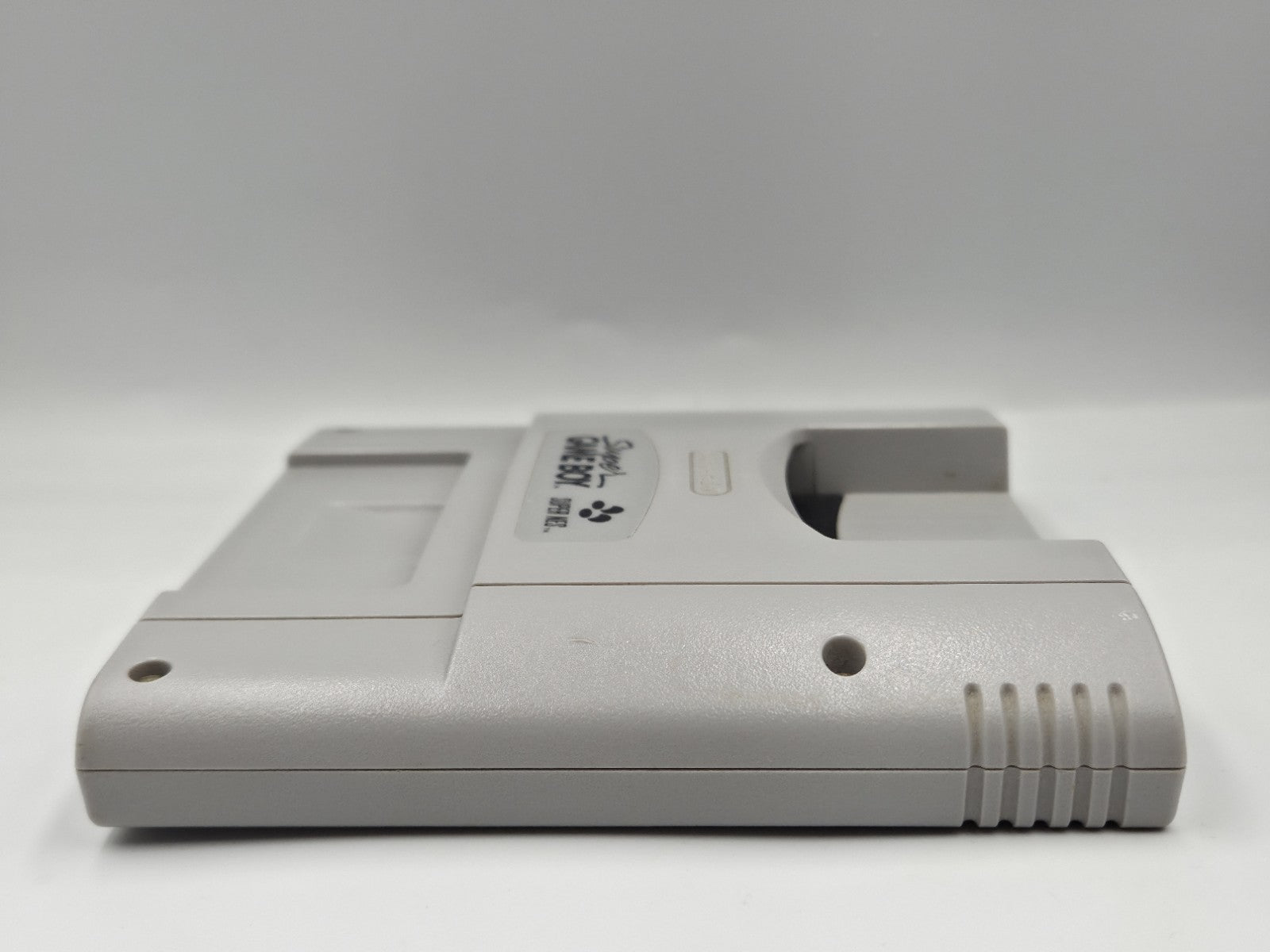 SNES Super Nintendo Super Game Boy Adapter NOE