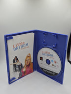 PS2 Playstation 2 Little Britain The Video Game mit OVP und Anleitung Englisch