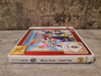 Nintendo 3DS Mario Party Island Tour mit OVP GER - T-Retro-Games 