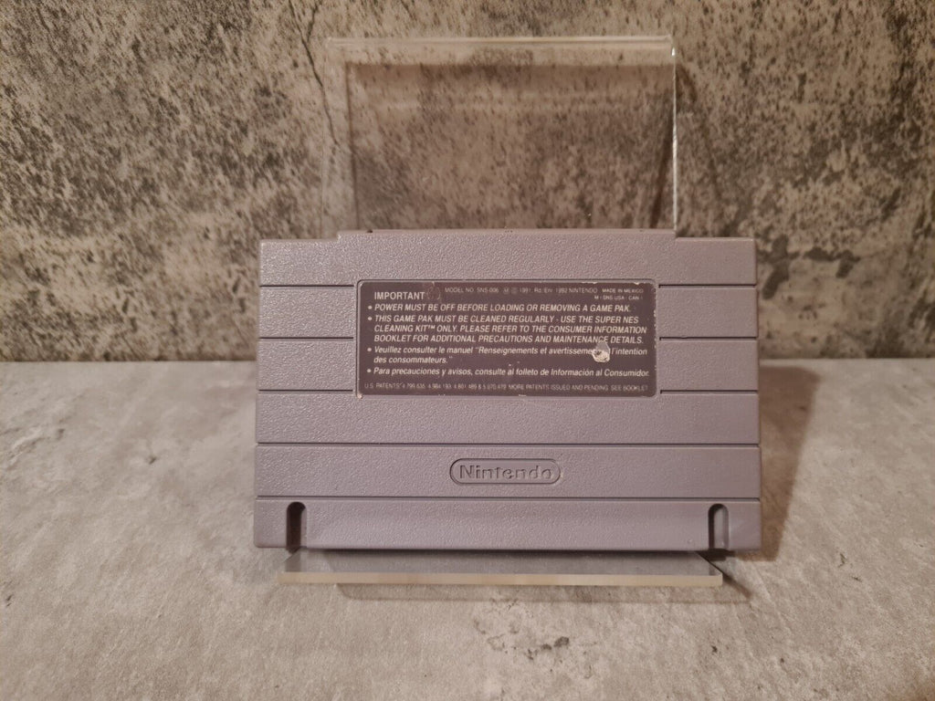 SNES Super Nintendo Batman Forever NTSC USA Modul - T-Retro-Games 