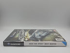 Nintendo GameCube Spiel Need For Speed Most Wanted mit OVP und Anleitung HOL