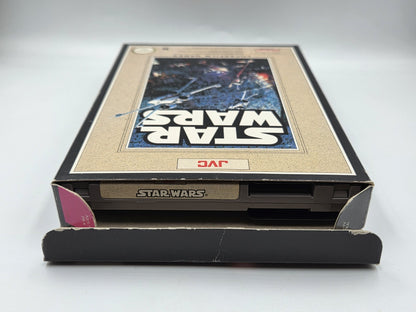  NES Star Wars mit OVP und Anleitung FRA