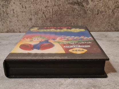 Sega Genesis Lemmings mit OVP und Anleitung USA - T-Retro-Games 