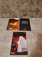 Nintendo Wii Spiel Der Gestiefelte Kater mit OVP und Anleitung GER - T-Retro-Games 