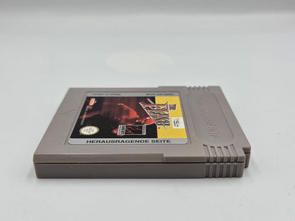 Nintendo Game Boy Classic Spiel The Flash Modul NOE - T-Retro-Games 
