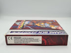 Nintendo Game Boy Advance Medabots Metabee Ver. AX mit OVP und Anleitung EUR - T-Retro-Games 