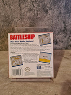 Nintendo Game Boy Classic Battleship mit OVP und Anleitung USA - T-Retro-Games 