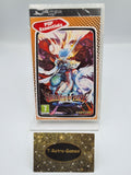 Sony PSP Spiel Breath of Fire III OVP Neu NEW Sealed Englisch - T-Retro-Games 