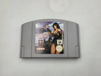 N64 Nintendo 64 Xena Warrior Princess mit OVP und Anleitung FAH