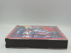 Sega Mega-CD Blackhole Assault mit OVP und Anleitung Multi Language 