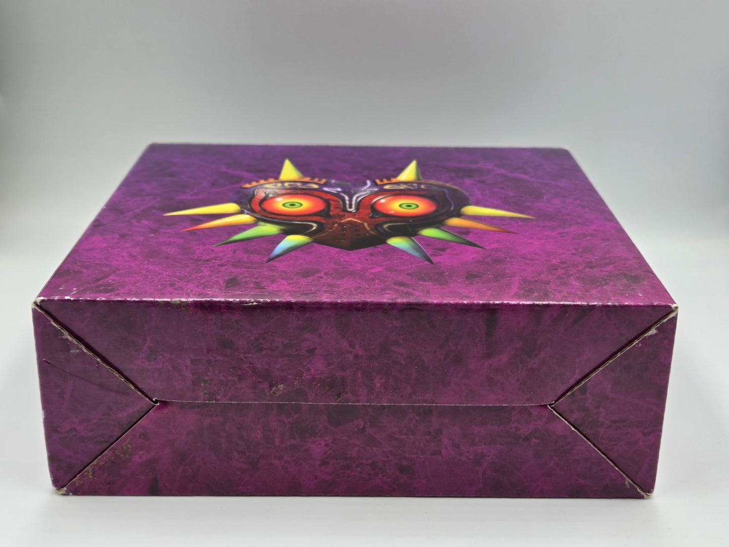 Club Nintendo The Legend of Zelda Majora's Mask 3D Lampe 2000-2015