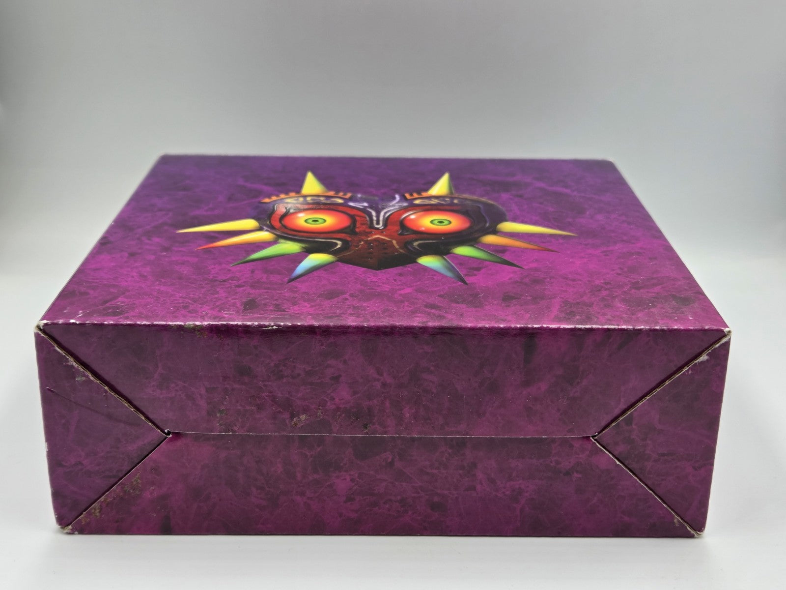 Club Nintendo The Legend of Zelda Majora's Mask 3D Lampe 2000-2015