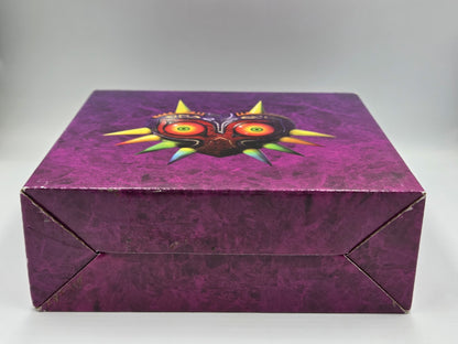 Club Nintendo The Legend of Zelda Majora's Mask 3D Lampe 2000-2015