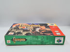 N64 Nintendo 64 Castlevania mit OVP und Anleitung USA NTSC - T-Retro-Games 