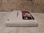 SNES Super Nintendo Eek! The Cat UKV Modul - T-Retro-Games 