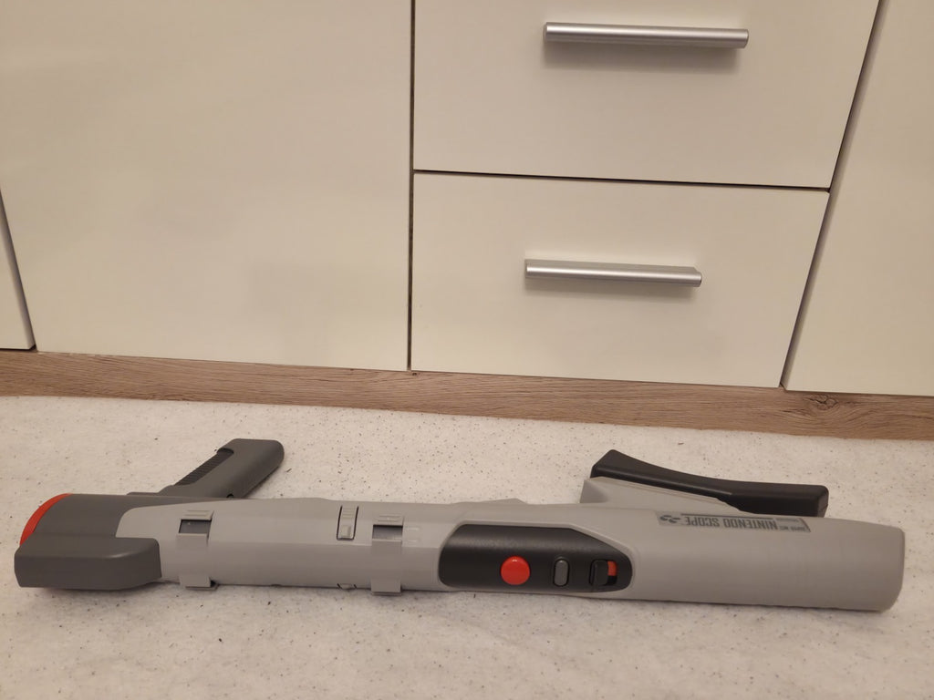 SNES Super NES Nintendo Scope 6 FAH OVP