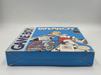 Nintendo Game Boy Classic Spiel Paperboy mit OVP und Anleitung USA