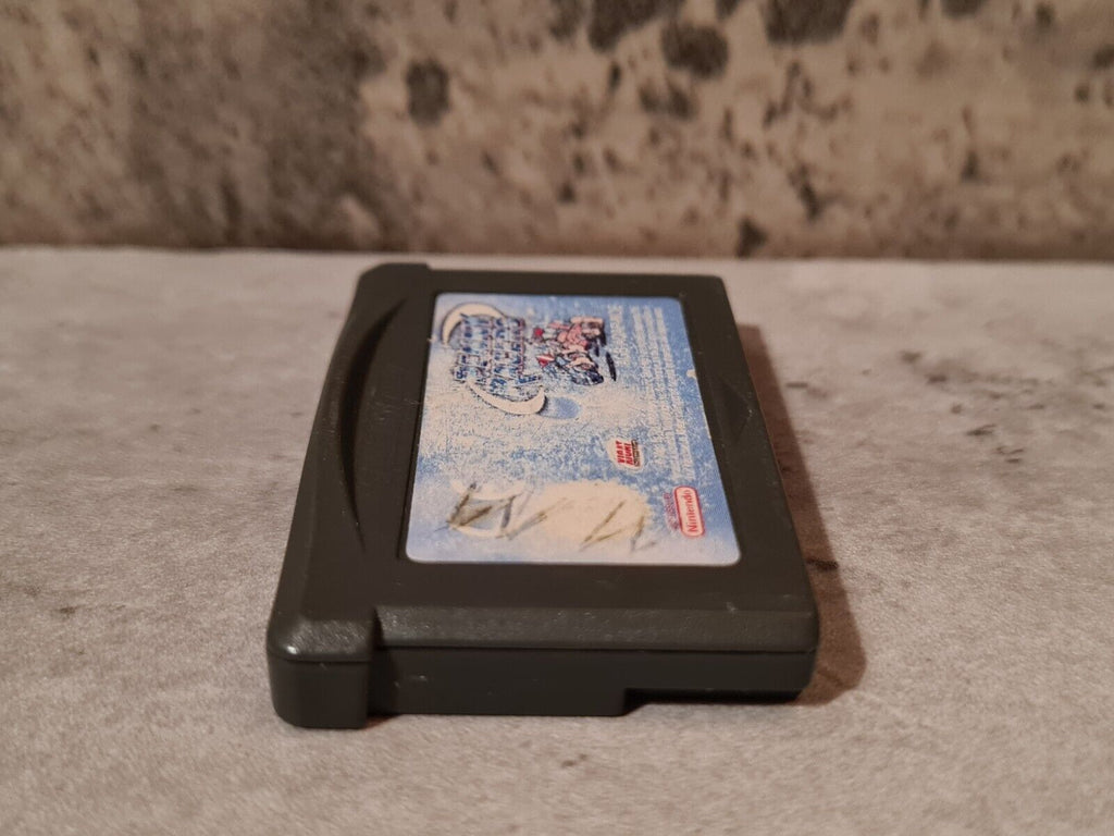 Nintendo Game Boy Advance Penny Racers Modul NOE - T-Retro-Games 