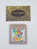 Nintendo Game Boy Classic Spiel Super Mario Land 2: 6 Golden Coins Modul NOE - T-Retro-Games 