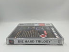 PS1 Playstation 1 Spiel Die Hard Trilogy mit OVP und Anleitung Deutsch